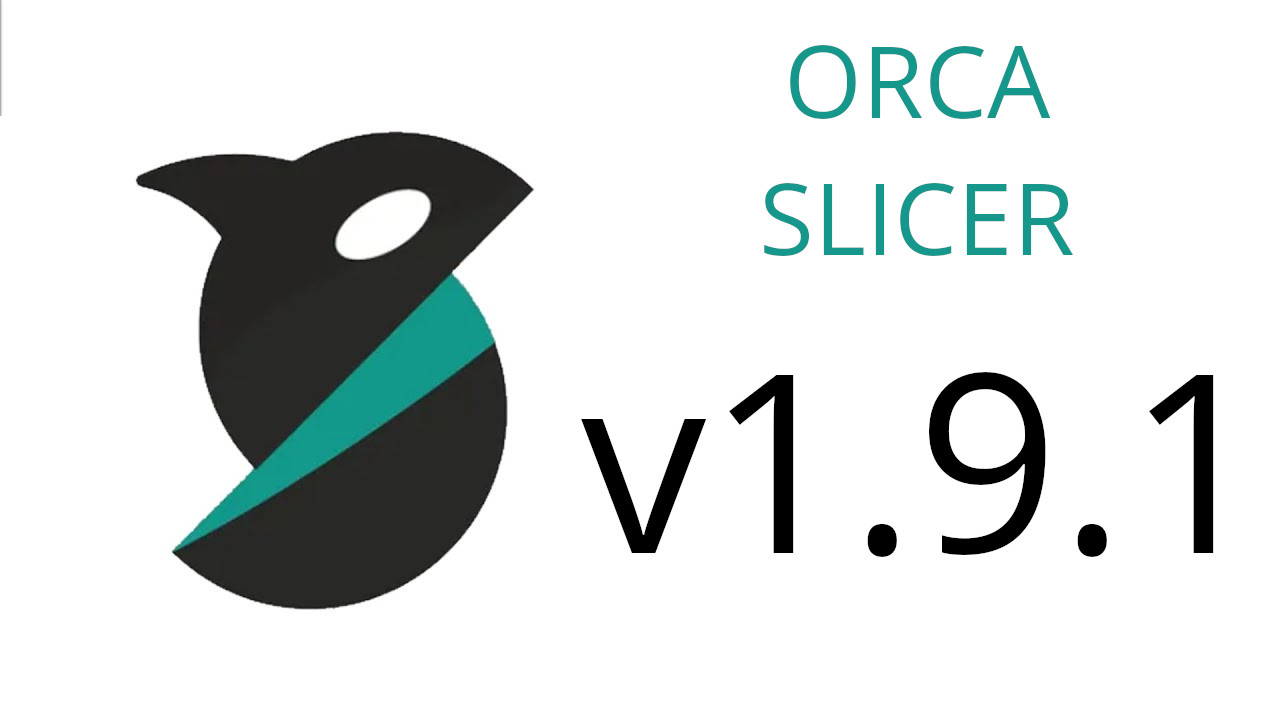 OrcaSlicer v1.9.1